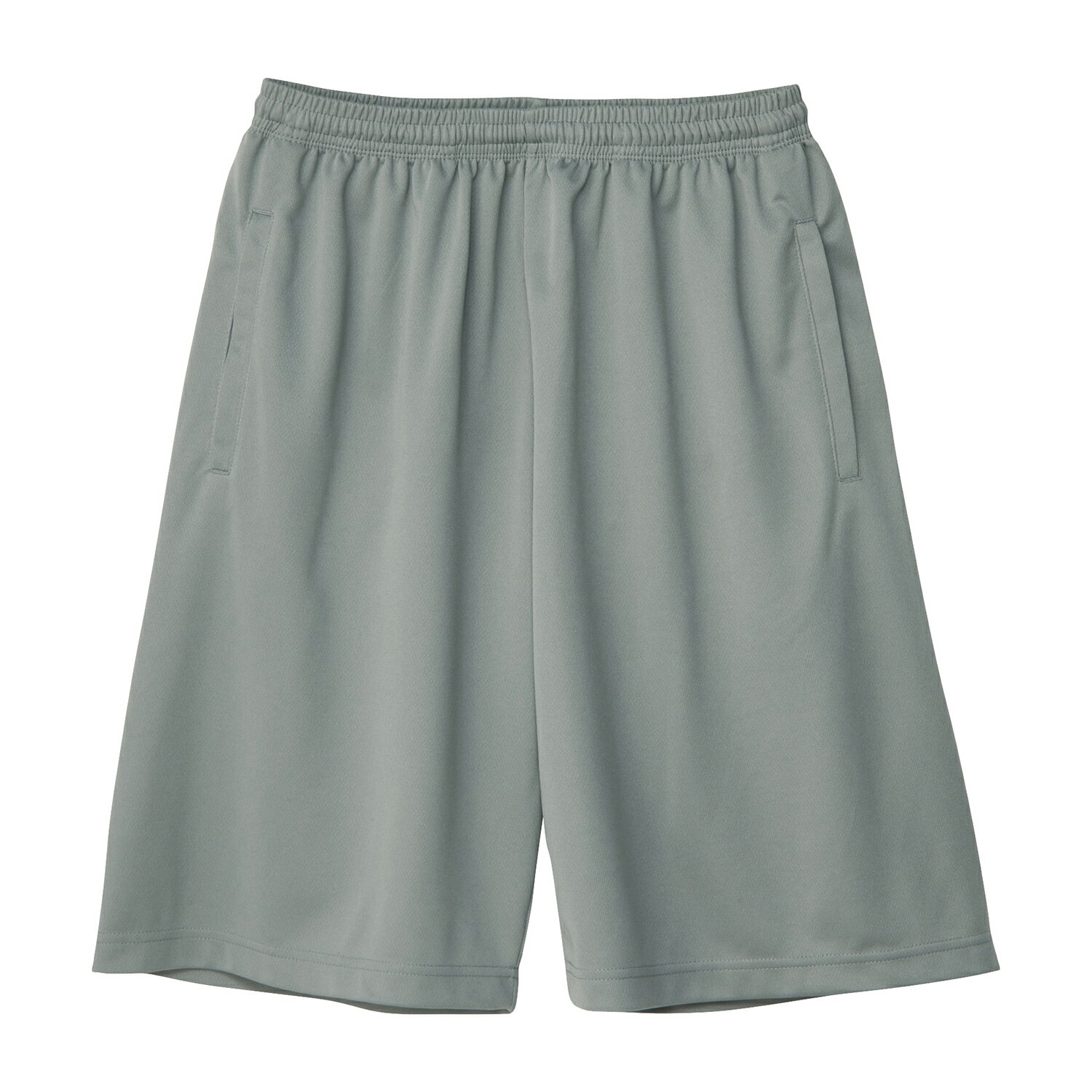 ★ポイント最大16倍★【全国配送可】-ドライハーフパンツ 000325-ACP(LL) 品番 my24-7027-0414 1入り-【MY医科器機】JAN 4529478131604