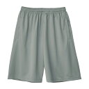 ★ポイント最大16倍★【全国配送可】-ドライハーフパンツ 000325-ACP(LL) 品番 my24-7027-0414 1入り-【MY医科器機】JAN 4529478131604
