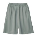 ★ポイント最大16倍★【全国配送可】-ドライハーフパンツ 000325-ACP(3L) 品番 my24-7027-0514 1入り-【MY医科器機】JAN 4529478131611