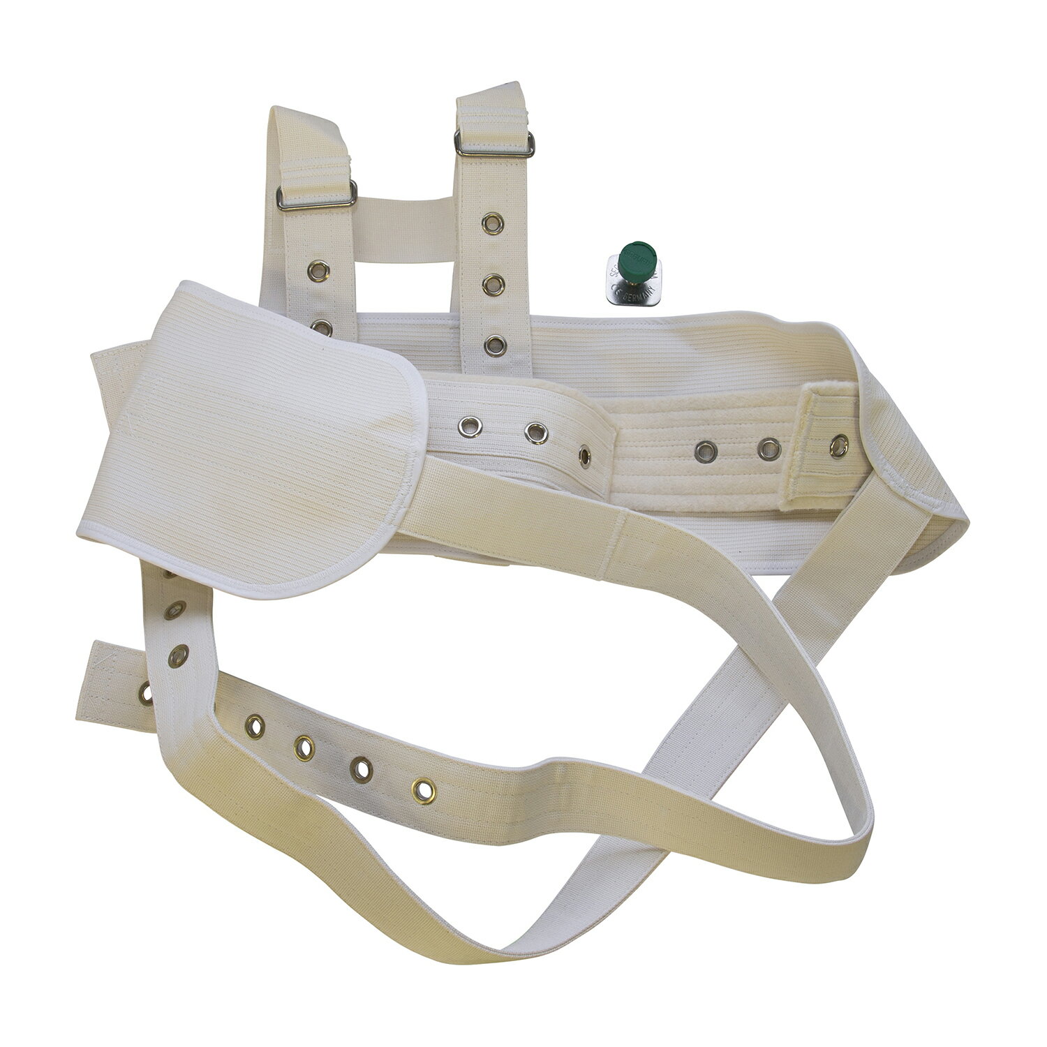 ★ポイント最大16倍★【送料無料】-セグフィックスクイック上半身ベルトT S(ツイストロックツキ) 品番 my24-7102-00-- 1入り-【MY医科器機】JAN 4535847022008