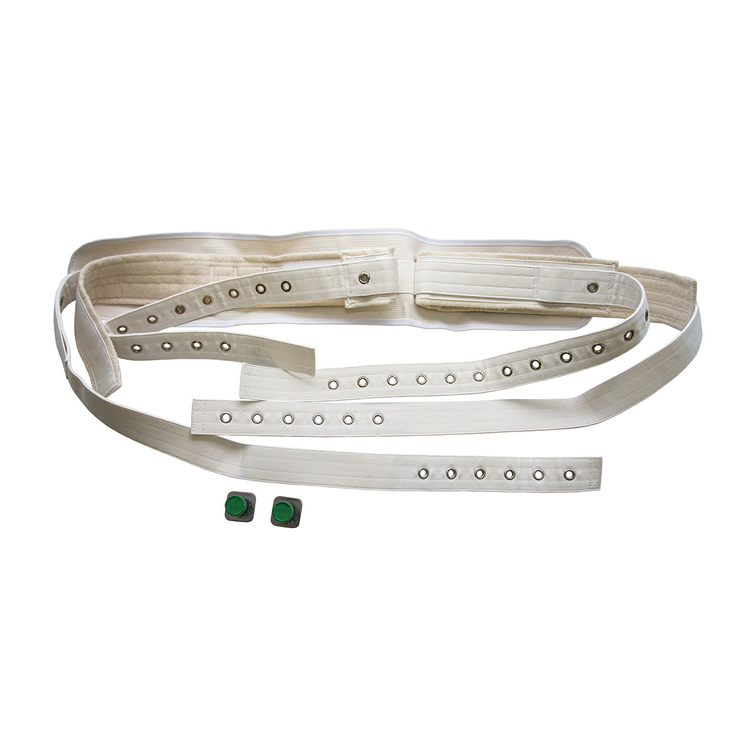 ★ポイント最大16倍★【送料無料】-セグフィックスクイック大腿部ベルトT M(ツイストロックツキ) 品番 my24-7105-01-- 1入り-【MY医科器機】JAN 4535847022282