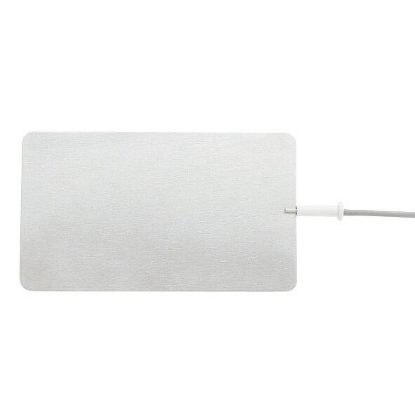 ★ポイント最大16倍★【送料無料】-リユーザブル対極板 7-900-7 品番 my24-7139-10-- 1入り-【MY医科器機】JAN 4540913062314