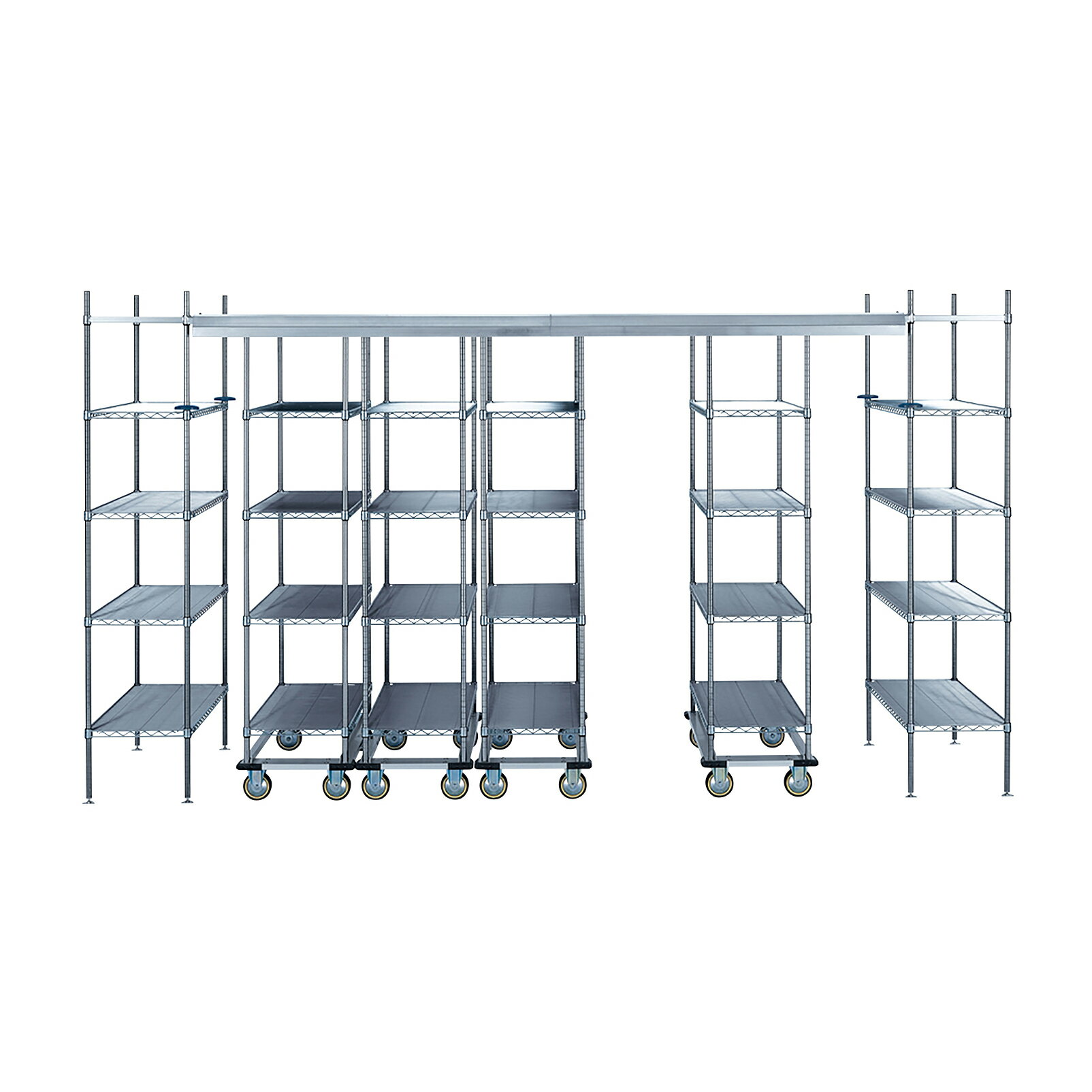 ★ポイント最大16倍★【送料無料】-トップトラック　スーパーエレクター TT40SELS122U3D4 品番 my24-7153-02-- 1入り-【MY医科器機】JAN