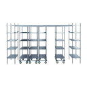 ★ポイント最大16倍★【送料無料】-トップトラック スーパーエレクター TT46SELS122U4D4 品番 my24-7153-03-- 1入り-【MY医科器機】JAN