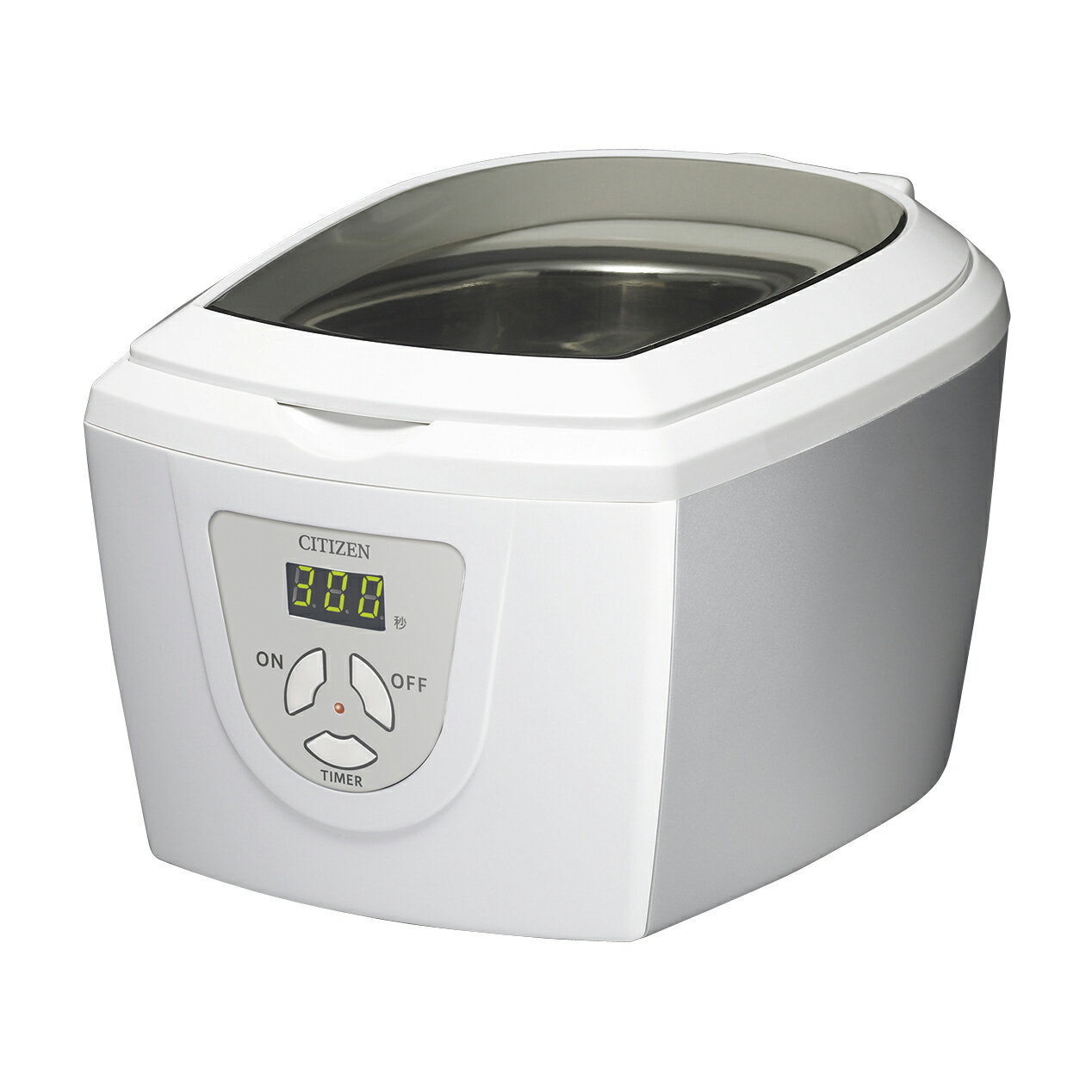 ★ポイント最大16倍★【全国配送可】-シチズン　超音波洗浄器 SWS510 品番 my24-7156-00-- 1入り-【MY医..