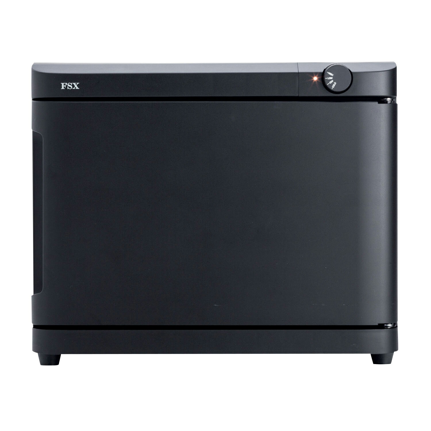 ★ポイント最大16倍★【送料無料】-おしぼり冷温庫　REION FA-CH2-18SB-J(ブラック) 品番 my24-7181-01-- 1入り-【MY医科器機】JAN 4571261583114