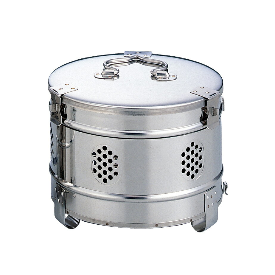 ★ポイント最大16倍★【送料無料】-丸型カスト（横・底開閉） M-19(27CM) 品番 my24-7202-06-- 1入り-【MY医科器機】JAN