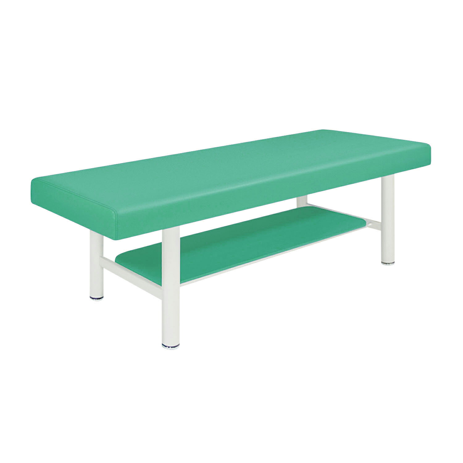 ★ポイント最大16倍★【送料無料】-診察台 TB-908-5(70X180X55CM 品番 my24-7296-0205 1入り-【MY医科器機】JAN