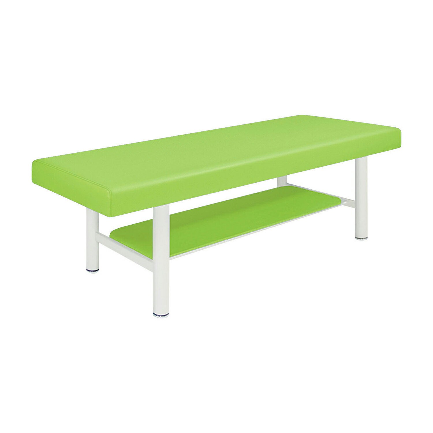 ★ポイント最大16倍★【送料無料】-診察台 TB-908-5(70X190X55CM 品番 my24-7296-0318 1入り-【MY医科器機】JAN