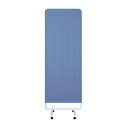 ★9/19-24 P最大27倍★【送料無料】-マツヨシカバー衝立(H1600mm) MY-TCP60AL(W600MM) 品番 my24-7305-0002 1入り-【MY医科器機】JAN 4535847023166|詳細画像