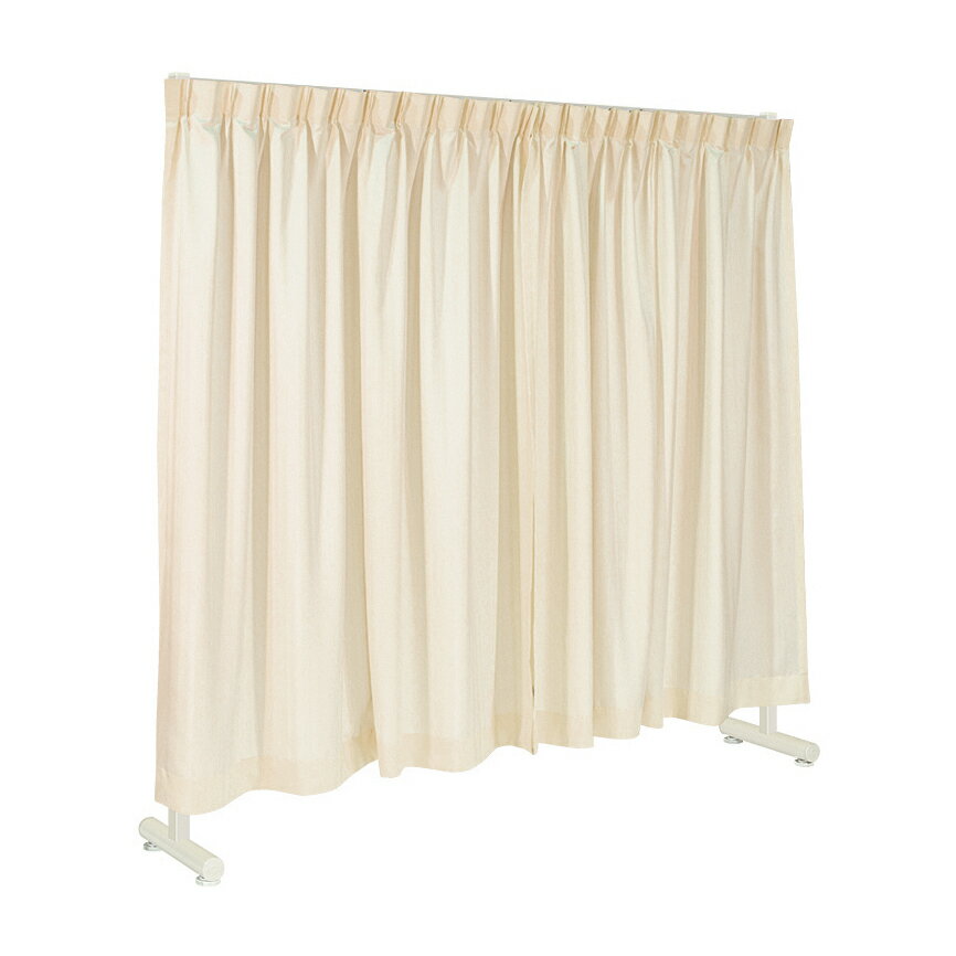 ★ポイント最大16倍★【送料無料】-伸縮スクリーン TB-1403-01(80X150CM) 品番 my24-7307-0002 1入り-【M..