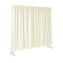 ★ポイント最大16倍★【送料無料】-伸縮スクリーン TB-1403-01(80X180CM) 品番 my24-7307-0101 1入り-【MY医科器機】JAN|詳細画像