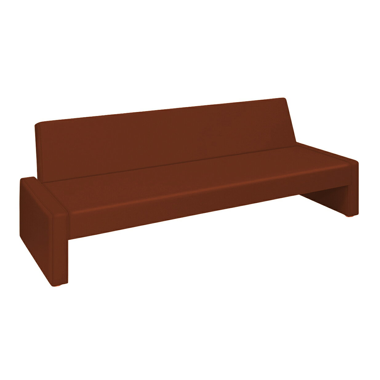 ★ポイント最大16倍★【送料無料】-ベンチベッドSD TB-875(196X91X77CM) 品番 my24-7318-0117 1入り-【MY医科器機】JAN