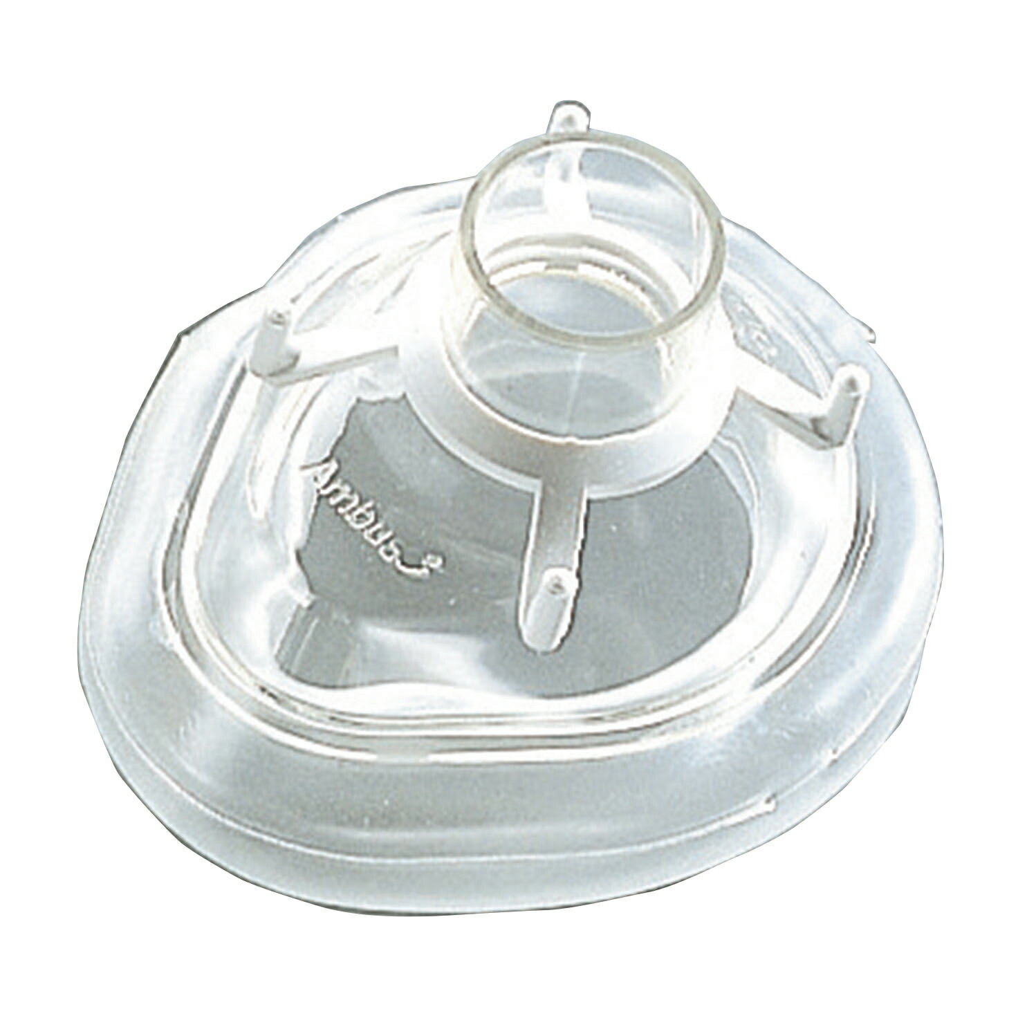 ★ポイント最大16倍★【全国配送可】-アンブディスポフェースマスクバルブ無 10202863(ショウニ) 品番 my..