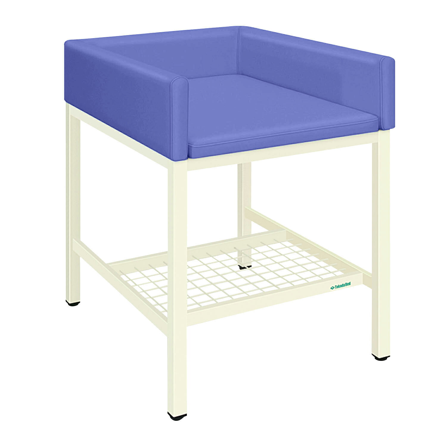 ★ポイント最大16倍★【送料無料】-オムツ交換台（縦型） TB-721-01(75X90X103) 品番 my24-7426-0006 1入り-【MY医科器機】JAN