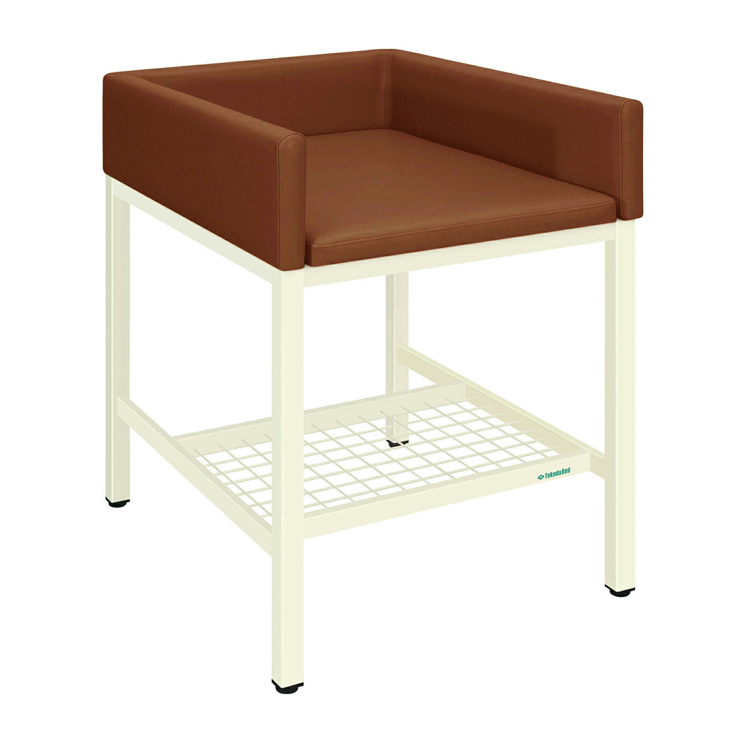 ★ポイント最大16倍★【送料無料】-オムツ交換台（縦型） TB-721-01(75X90X103) 品番 my24-7426-0017 1入り-【MY医科器機】JAN