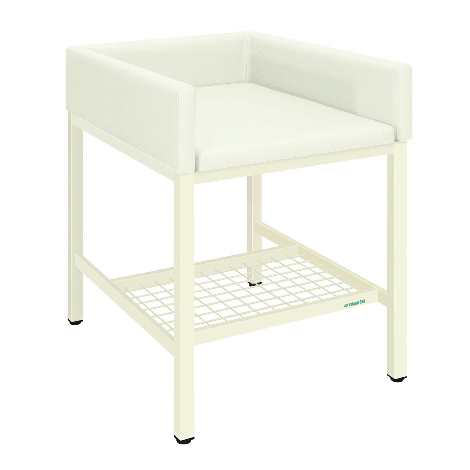 ★ポイント最大16倍★【送料無料】-オムツ交換台（縦型） TB-721-01(75X90X108) 品番 my24-7426-0101 1入り-【MY医科器機】JAN