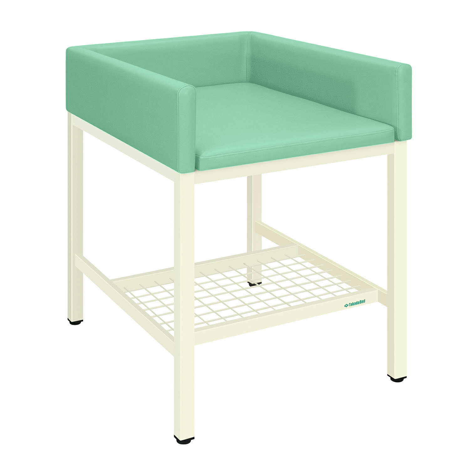 ★ポイント最大16倍★【送料無料】-オムツ交換台（縦型） TB-721-01(75X90X108) 品番 my24-7426-0105 1入り-【MY医科器機】JAN