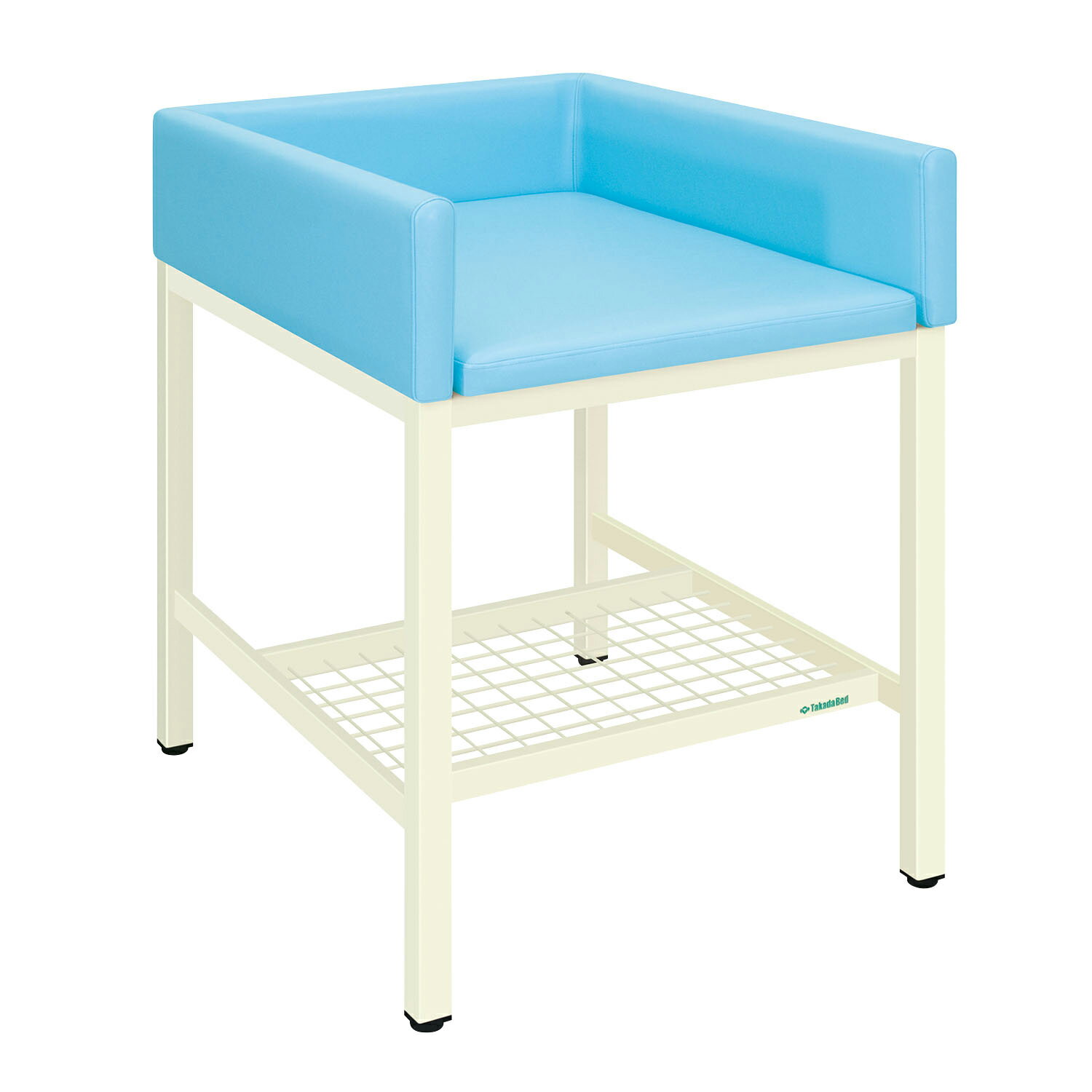 ★ポイント最大16倍★【送料無料】-オムツ交換台（縦型） TB-721-01(75X90X108) 品番 my24-7426-0112 1入り-【MY医科器機】JAN