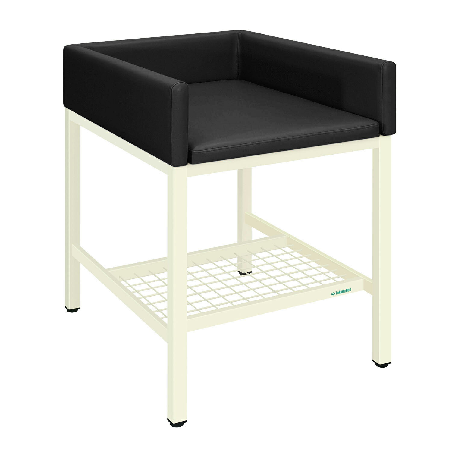 ★ポイント最大16倍★【送料無料】-オムツ交換台（縦型） TB-721-01(80X95X103) 品番 my24-7426-0203 1入り-【MY医科器機】JAN