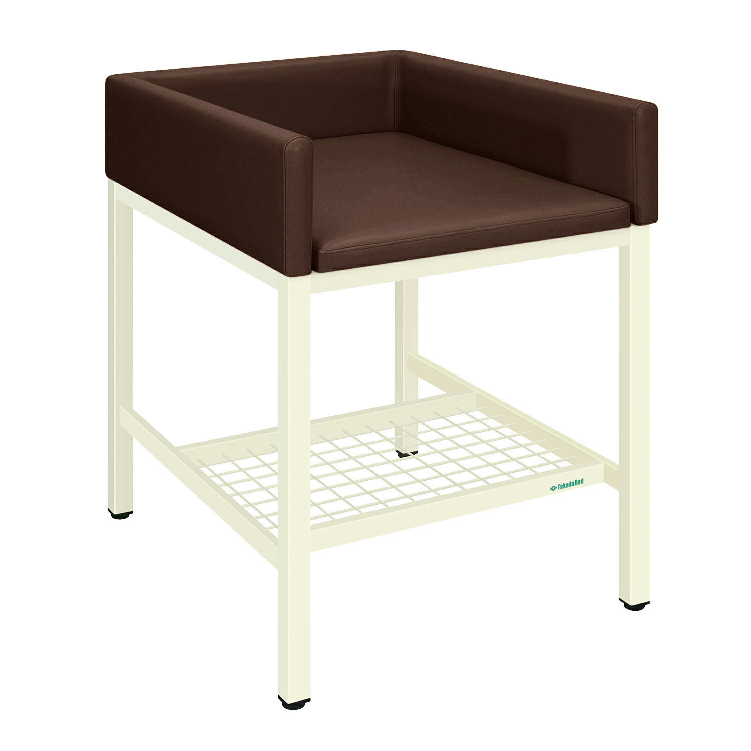 ★ポイント最大16倍★【送料無料】-オムツ交換台（縦型） TB-721-01(80X95X103) 品番 my24-7426-0204 1入り-【MY医科器機】JAN