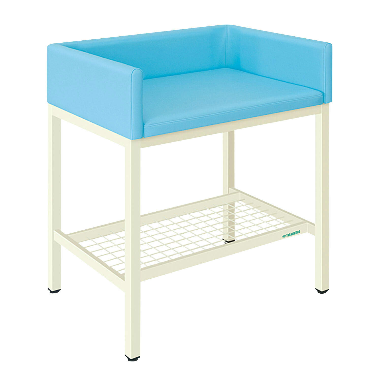 ★ポイント最大16倍★【送料無料】-オムツ交換台（縦型） TB-721-01(80X95X103) 品番 my24-7426-0212 1入り-【MY医科器機】JAN