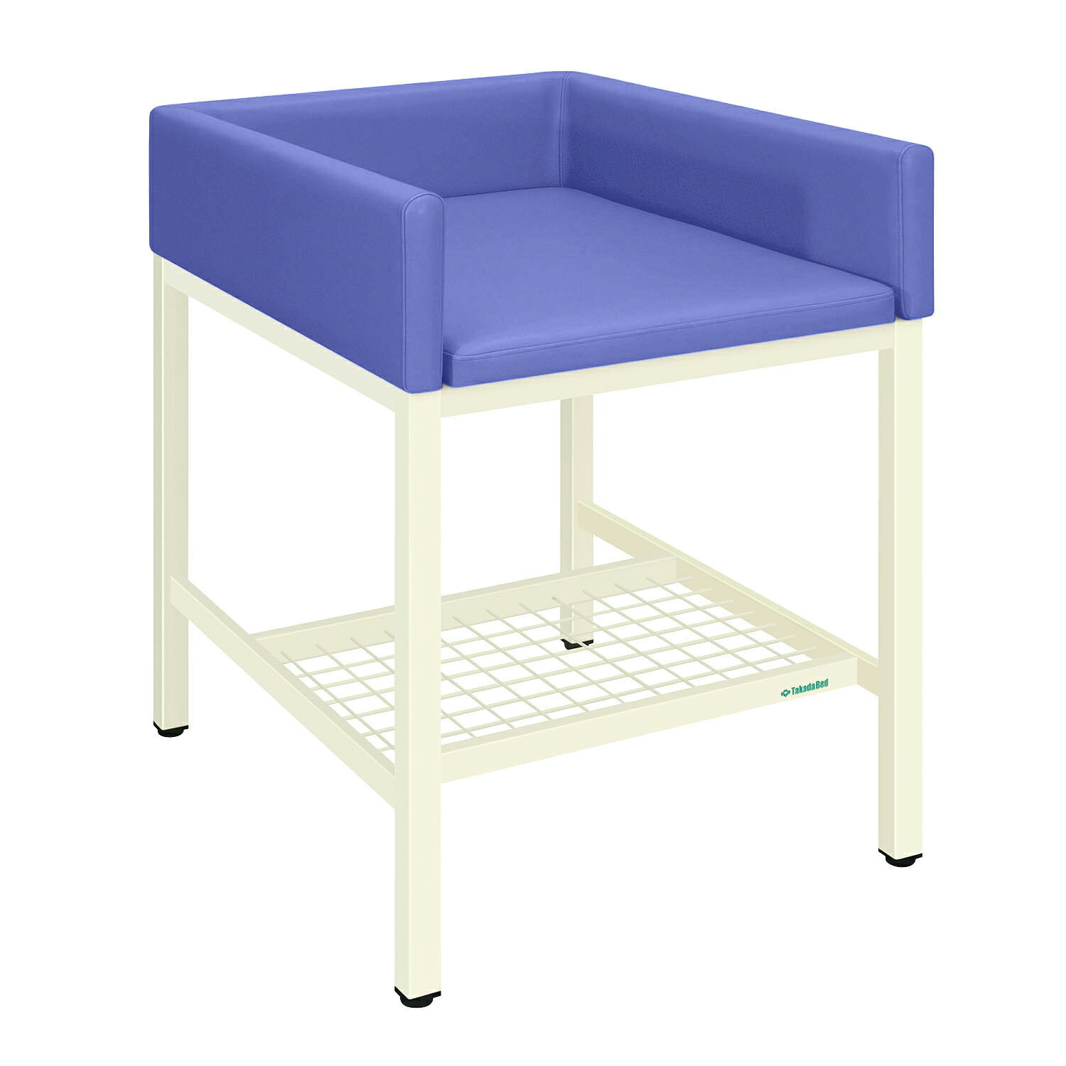 ★ポイント最大16倍★【送料無料】-オムツ交換台（縦型） TB-721-01(80X95X108) 品番 my24-7426-0306 1入り-【MY医科器機】JAN