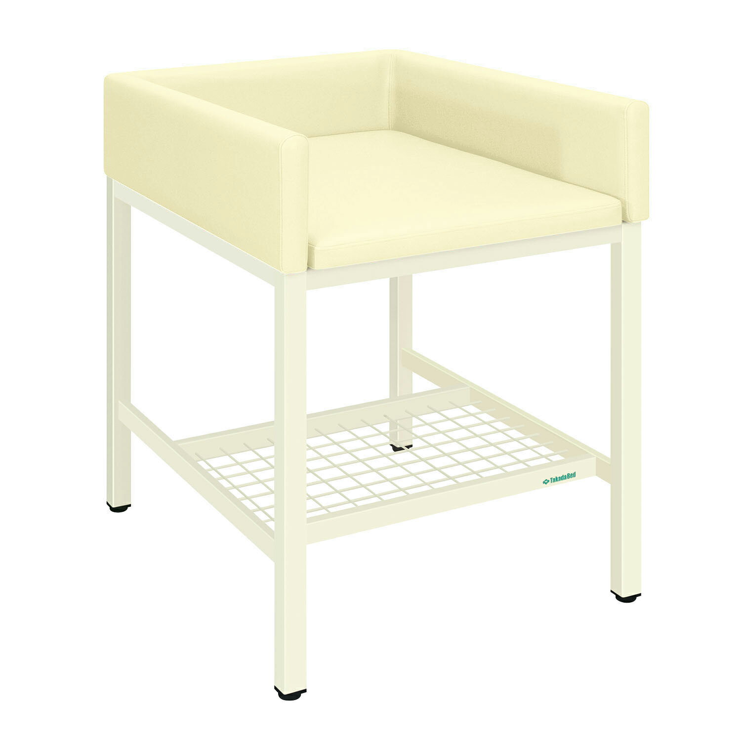 ★ポイント最大16倍★【送料無料】-オムツ交換台（縦型） TB-721-01(80X95X108) 品番 my24-7426-0313 1入り-【MY医科器機】JAN