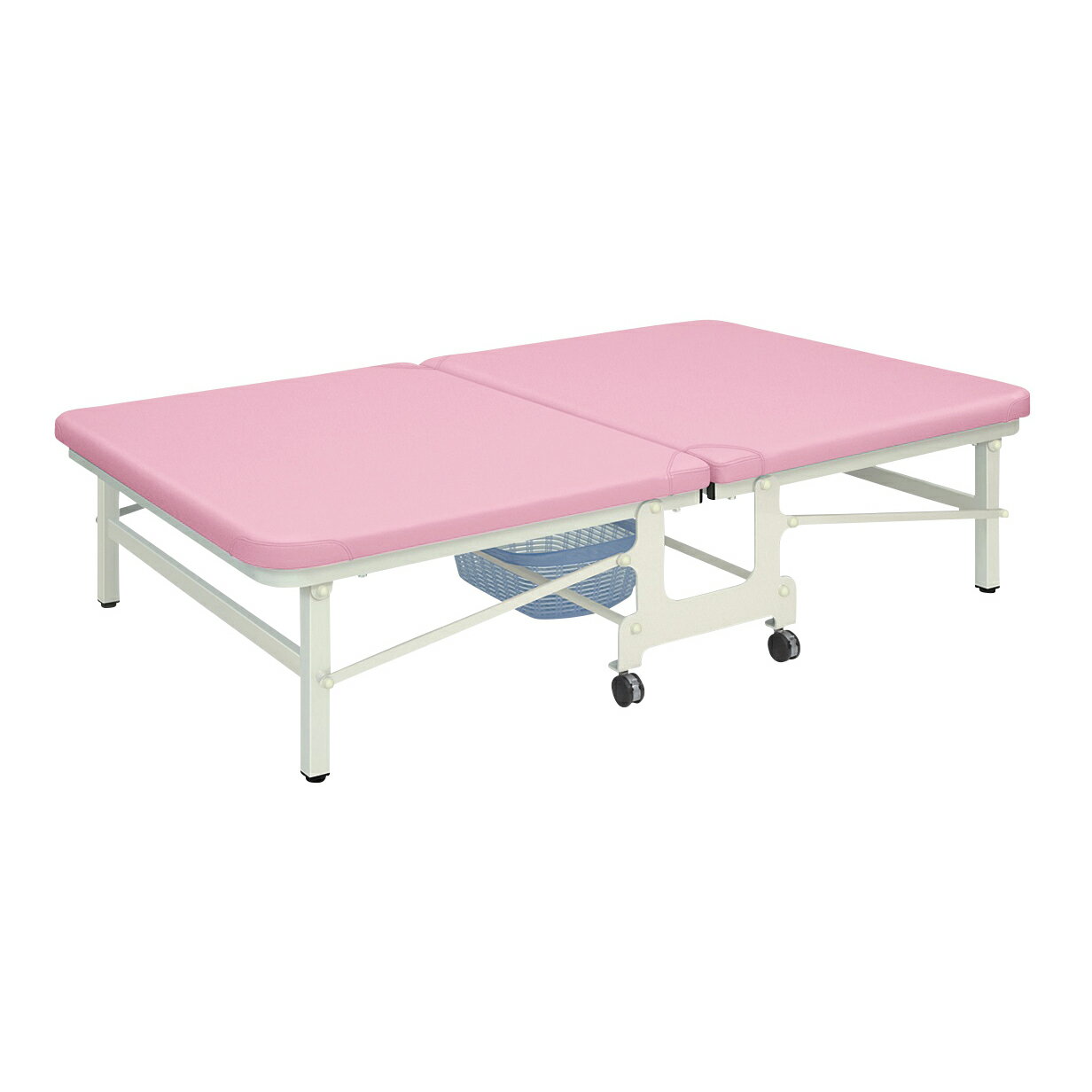 ★ポイント最大16倍★【送料無料】-キングベンダ TB-466(100X190X40CM) 品番 my24-7458-0007 1入り-【MY医科器機】JAN