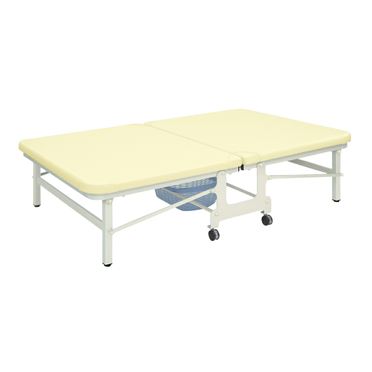 ★ポイント最大16倍★【送料無料】-キングベンダ TB-466(100X200X40CM) 品番 my24-7458-0113 1入り-【MY医科器機】JAN