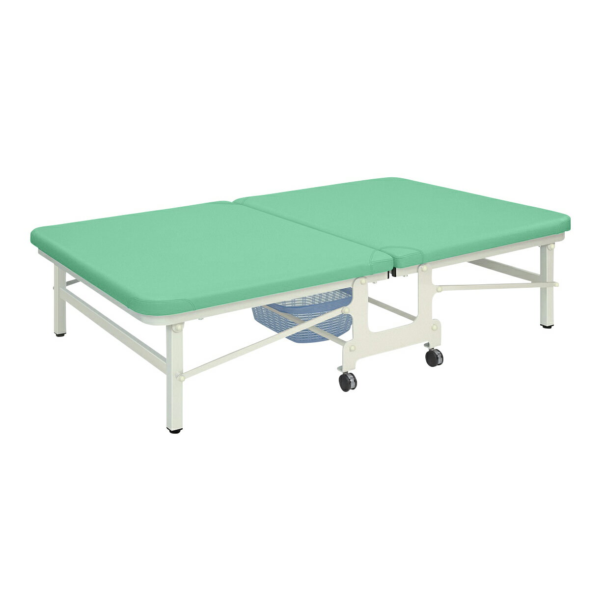 ★ポイント最大16倍★【送料無料】-キングベンダ TB-466(100X200X45CM) 品番 my24-7458-0205 1入り-【MY医科器機】JAN