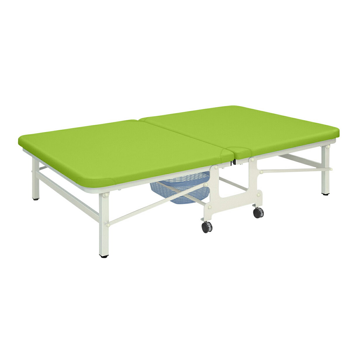 ★ポイント最大16倍★【送料無料】-キングベンダ TB-466(100X200X45CM) 品番 my24-7458-0211 1入り-【MY医科器機】JAN