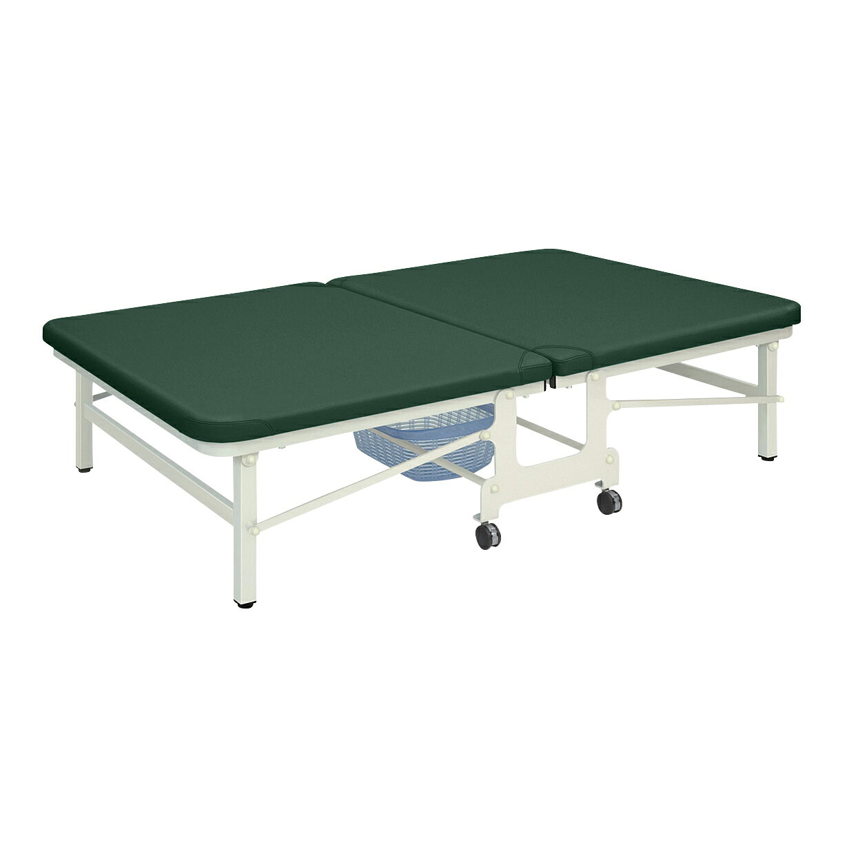 ★9/4-11 P最大27倍★【送料無料】-キングベンダ TB-466(100X200X45CM) 品番 my24-7458-0215 1入り-【MY医科器機】JAN