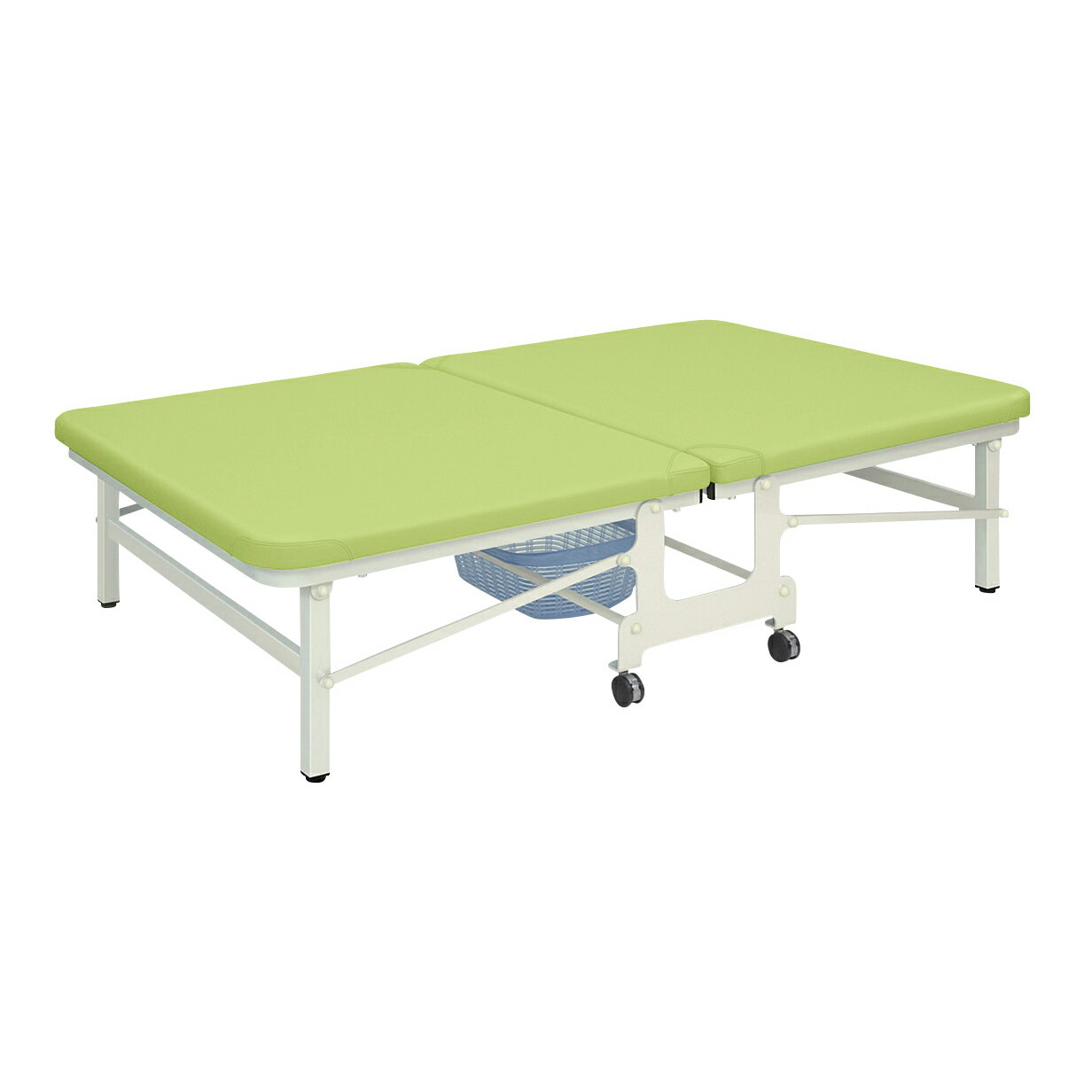 ★ポイント最大16倍★【送料無料】-キングベンダ TB-466(120X190X40CM) 品番 my24-7458-0318 1入り-【MY医科器機】JAN