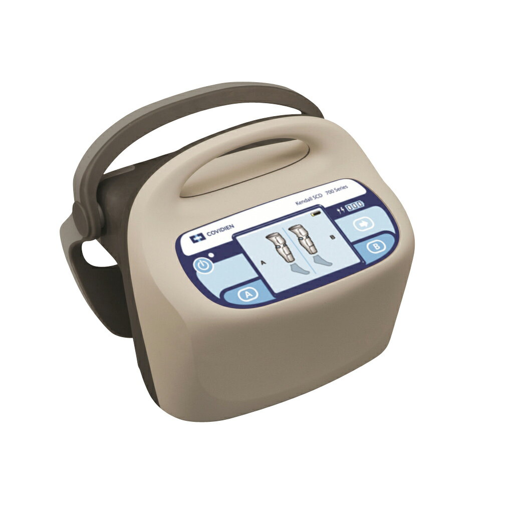 ★ポイント最大16倍★【送料無料】-逐次式空気圧マッサージ器SCD700 295257 品番 my24-7461-00-- 1入り-【MY医科器機】JAN 4987578127383