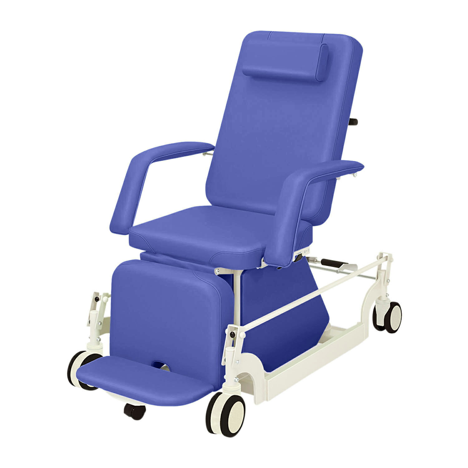 ★ポイント最大16倍★【送料無料】-治療チェアー（CLC付） TB-1066 品番 my24-7551-0006 1入り-【MY医科器機】JAN