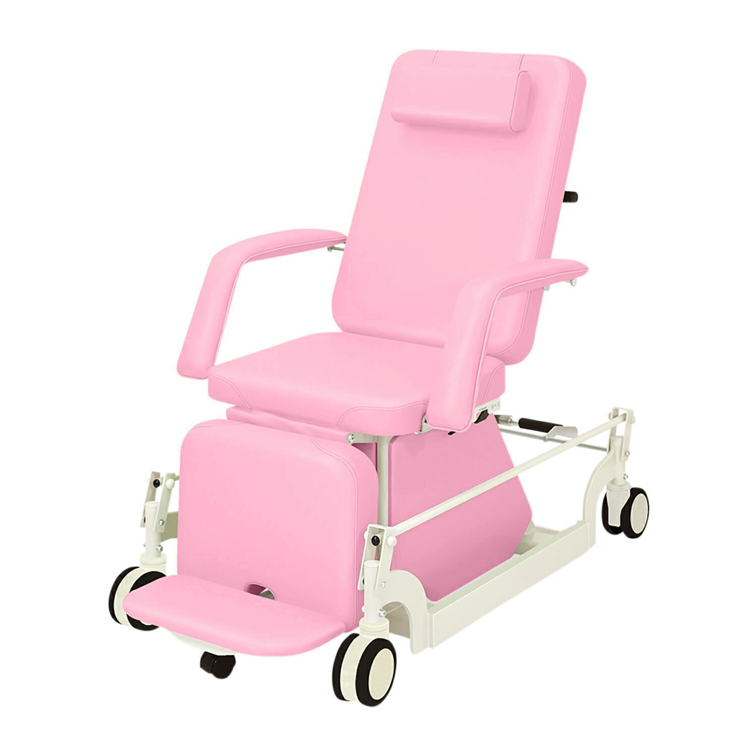 ★ポイント最大16倍★【送料無料】-治療チェアー（CLC付） TB-1066 品番 my24-7551-0007 1入り-【MY医科器機】JAN