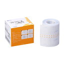 ★9/4-11 P最大27倍★【全国配送可】-ブレスロール BR10(10CMX12M)1カンイリ 品番 my24-7591-01-- 1入り-【MY医科器機】JAN 4976006713083