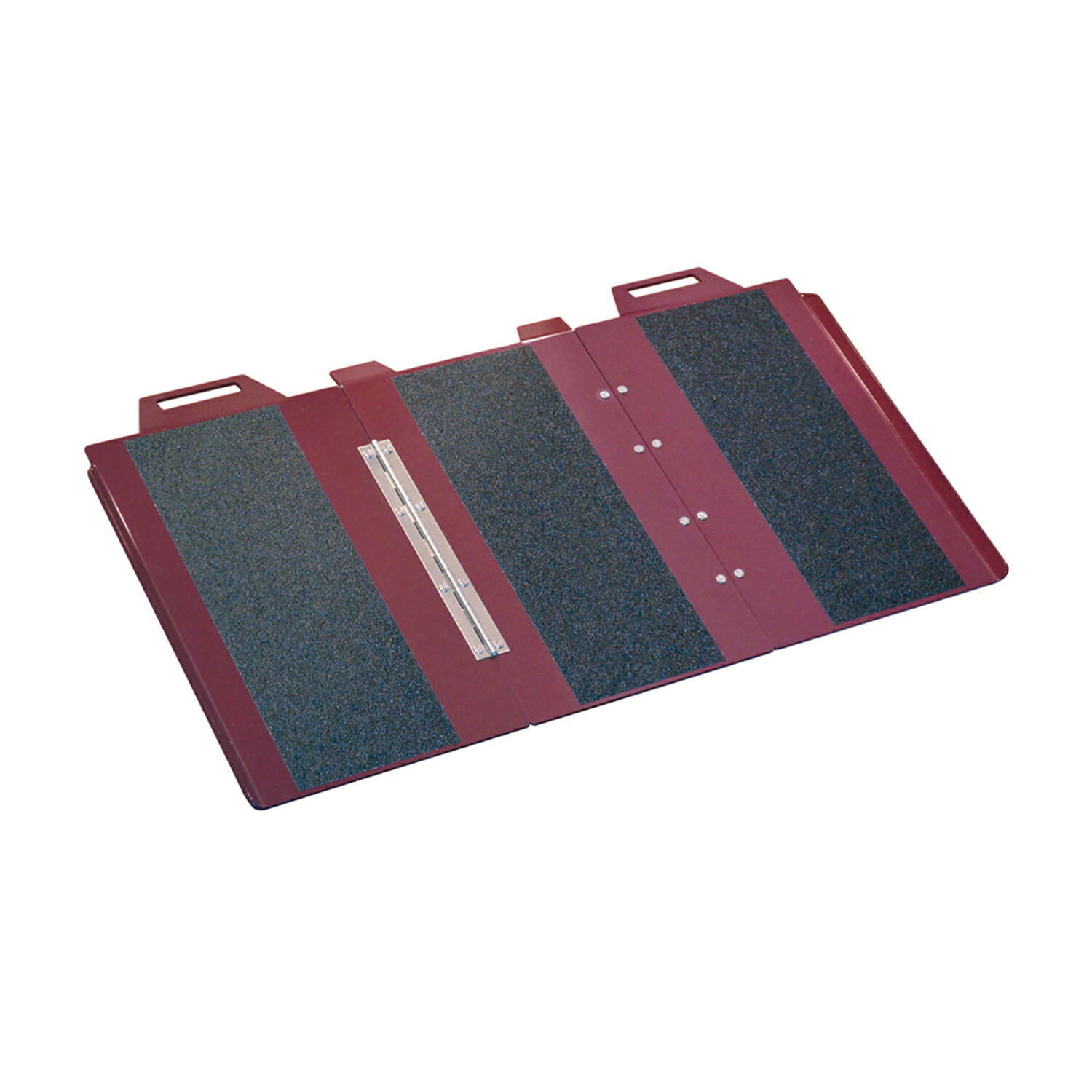 ★ポイント最大16倍★【送料無料】-折りたたみ式コンパクトアルミスロープ L400 品番 my24-7646-00-- 1入り-【MY医科器機】JAN 4530770614382