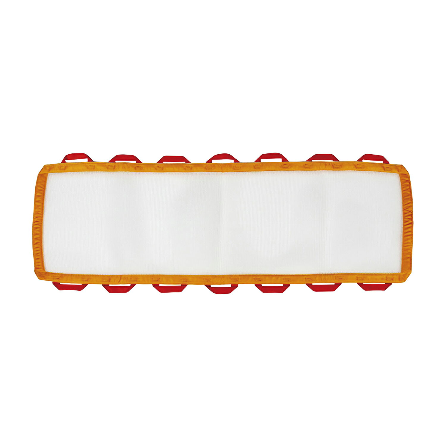 ★ポイント最大16倍★【送料無料】-介護用移乗マット　リーフ RT-003(L1600XW500MM) 品番 my24-7656-01--..