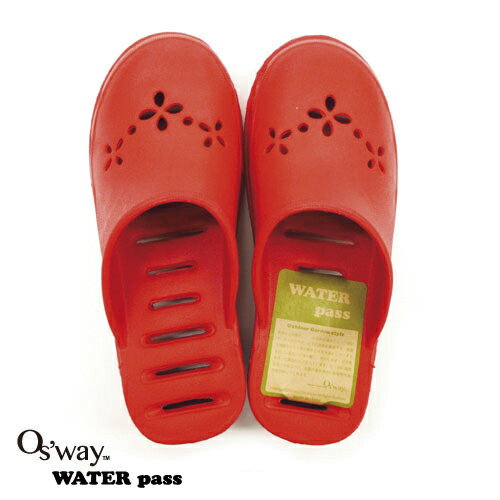 ★ポイント最大16倍★【全国配送可】-入浴介助用サンダル M(ジョセイヨウ) 品番 my24-7677-0001 1入り-【MY医科器機】JAN 4562179...