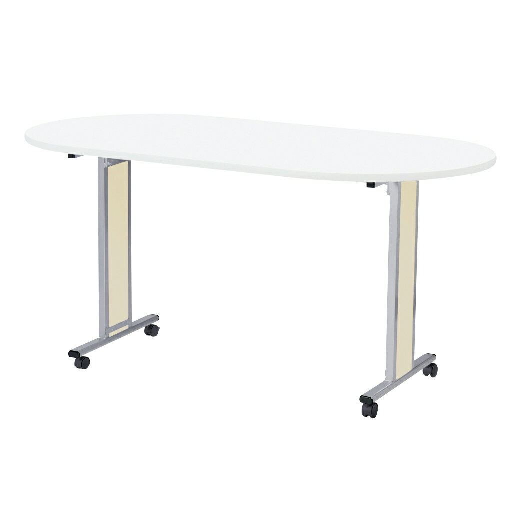 ★ポイント最大16倍★【送料無料】-ナーステーブル（パステル／キャスター NCTC-2110L 品番 my24-7821-0205 1入り-【MY医科器機】JAN 4535847023647