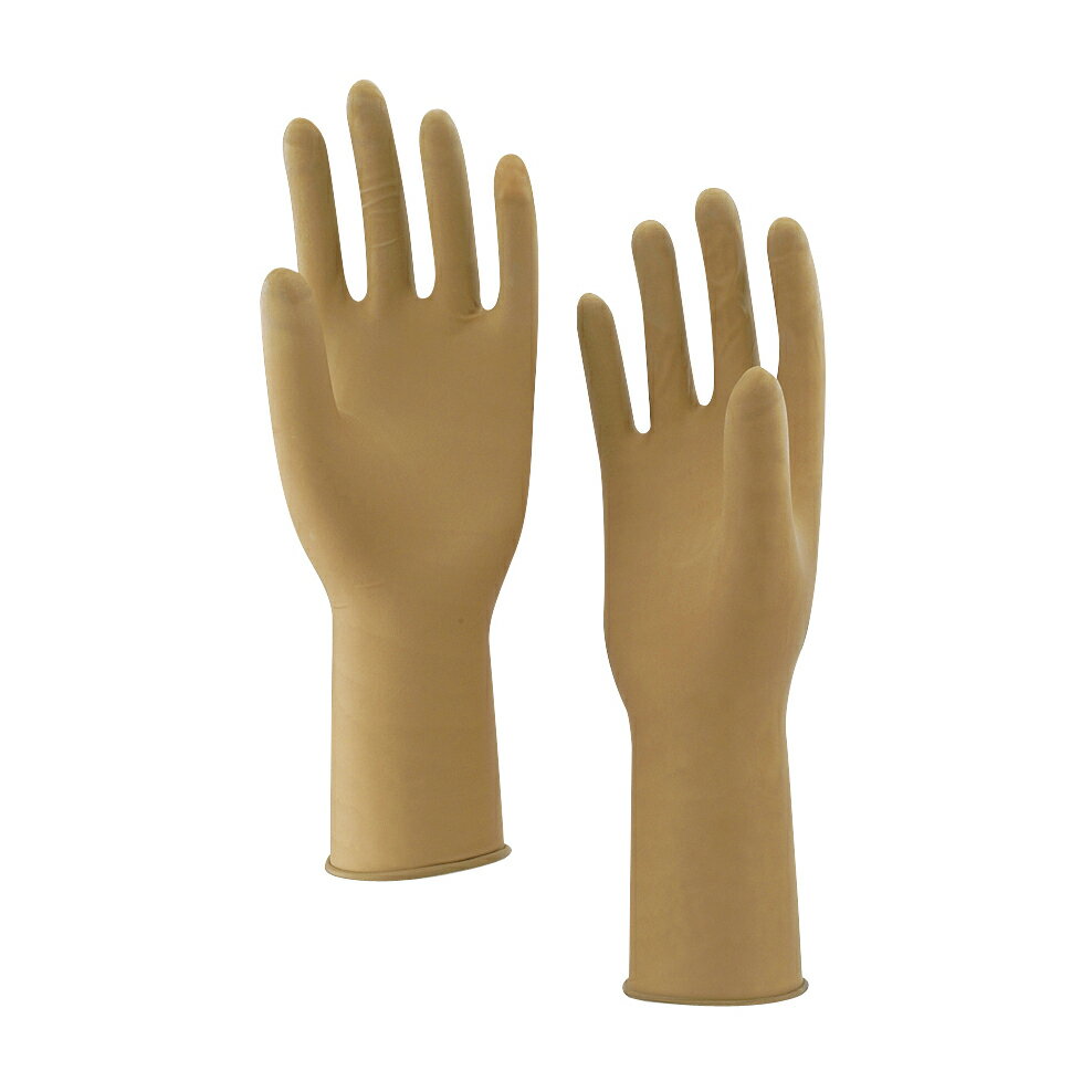 ★ポイント最大16倍★【送料無料】-手術用手袋　プログレスパウダーフリー 50ソウイリ 品番 my24-7834-0005 1入り-【MY医科器機】JAN 4901835040758