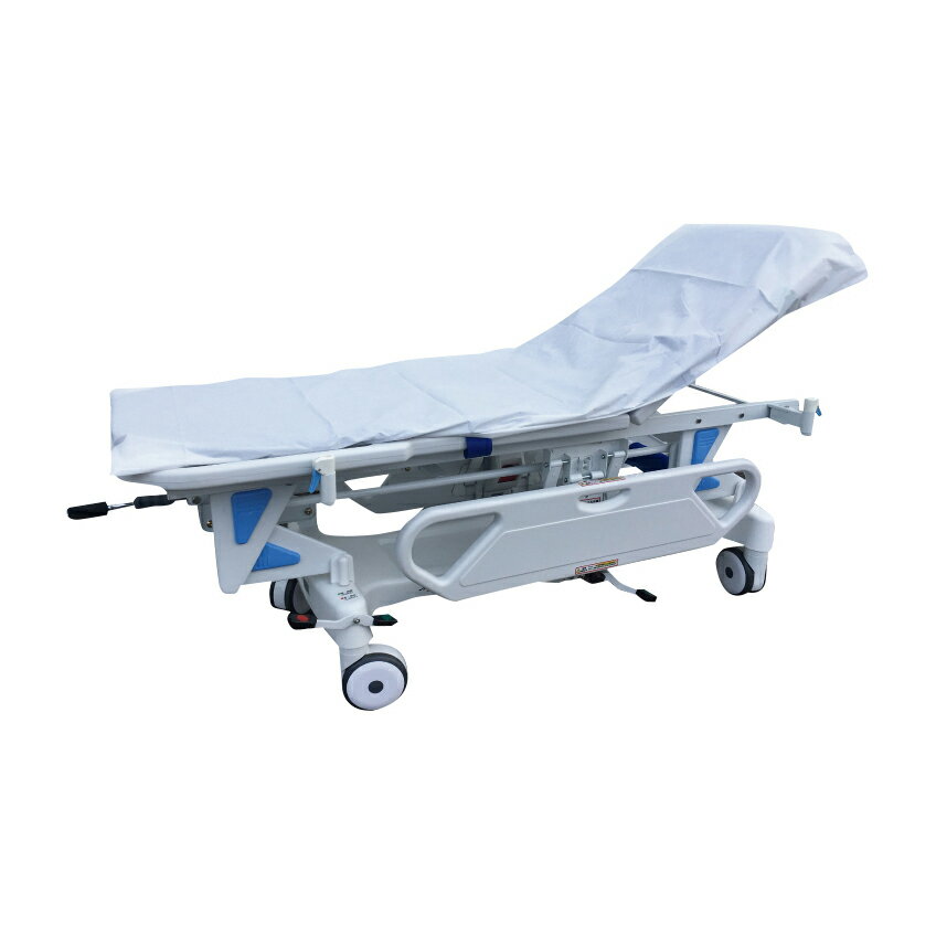 ★ポイント最大16倍★【送料無料】-ストレッチャーカバー ME-100(30マイイリ) 品番 my24-8067-00-- 1入り-【MY医科器機】JAN 4562192059236