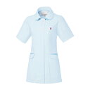 ★ポイント最大16倍★【全国配送可】-ルコック ジャケット UQW1040-44(ブルーXアクア) 品番 my24-8140-0305 1入り-【MY医科器機】JAN 4517676745181