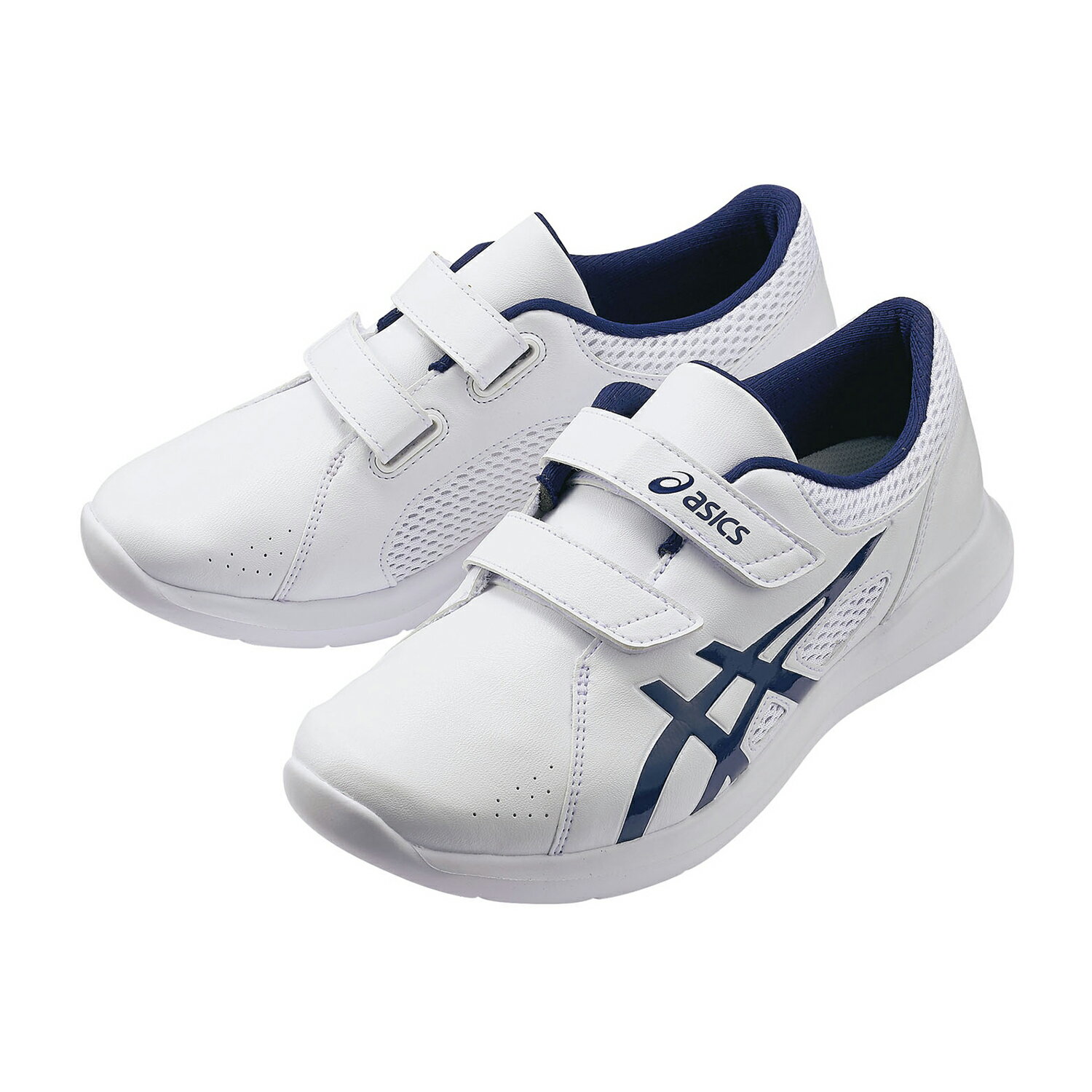 【病院専用商品】ナースウォーカー203 1A032-101(ホワイト)品番 24-8157-01141入り 医療機器対象外 ●コード番号　00354756 定価\6900 JAN 4550214227077 ●商品説明 ●つま先の内側には消臭効果のあるMOFFを使用。●男女兼用。 ●商品スペック ●規格：28．0cm ●カラー：ホワイト×ピーコート ●重量：重量約175g（23.5cm・片足） ●入数：1足 ●材質：アッパー=人工皮革・合成繊維、アウターソール=合成底 ●メーカー名 住商モンブラン●メーカー品番 1A032-101 ●JANコード 4550214227077callme コールミー コール・ミー 明日 楽 カウネット kaunet ソロエル オフィス 家具 事務所 tano タノメ モノタロウ monotaro 免税 TAXFREE DUTY 爆買 月島堂 tukishima 勝どき オフィス家具 インテリア 家具 アウトレット レイアウト 新品 お買い得 限定 送料無料 送料込 通販 通信販売 人気 ランキング 楽天 ネットショッピング 会社 プロ オフィス 事務所 業務用 仕事用 商談 テレワーク リモート 打ち合わせ 会議室 事務室 事務 作業用 事務用 かわいい　座り心地　おしゃれ お洒落 クール かっこいい ネットカフェ マンガ喫茶 漫画喫茶 学校 小学校 中学校 高校 高等学校 専門学校 大学 大学院 オフィス 事務所 店舗 介護 病院 クリニック 診療所 グループホーム 訪問看護 訪問介助 居宅 インボイス対応 適格請求書発行事業者　Oversea Shipping EMS FedEx DHL 備蓄米メーカー希望小売価格はメーカーカタログに基づいて掲載しています★お見積りはこちらから★ my更新日 2025/10/30★月島堂はインボイス対応済！インボイスのご請求書、領収書をご発行可能です。★業界最安値に挑戦！専門店ならではの納得価格。★創業28年の信頼と実績！★多くのお客様に選ばれ、累積受注件数35000件突破！★月島堂は90％以上のお客様にご納得いただいております。★お気軽にお見積もりご依頼下さい★お見積りはこちらから★