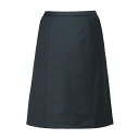 ★ポイント最大16倍★【全国配送可】-ラインスカート EAS651(チャコール) 品番 my24-8165-0107 1入り-【MY医科器機】JAN 4548127097177