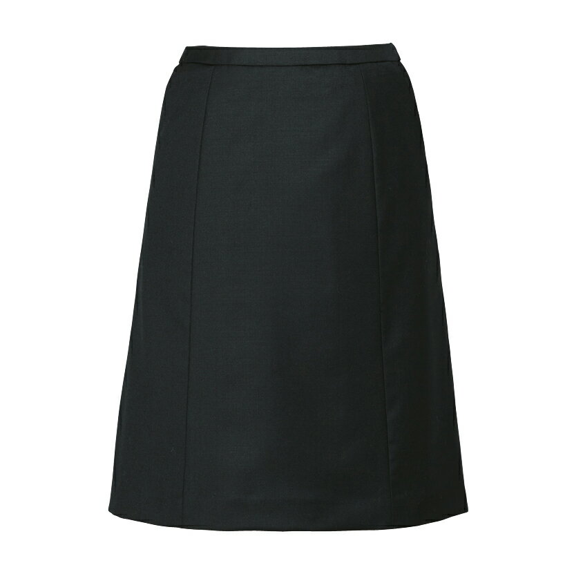 ★9/4-11 P最大27倍★【全国配送可】-ラインスカート EAS651(ブラック) 品番 my24-8165-0205 1入り-【MY医科器機】JAN 4548127097269