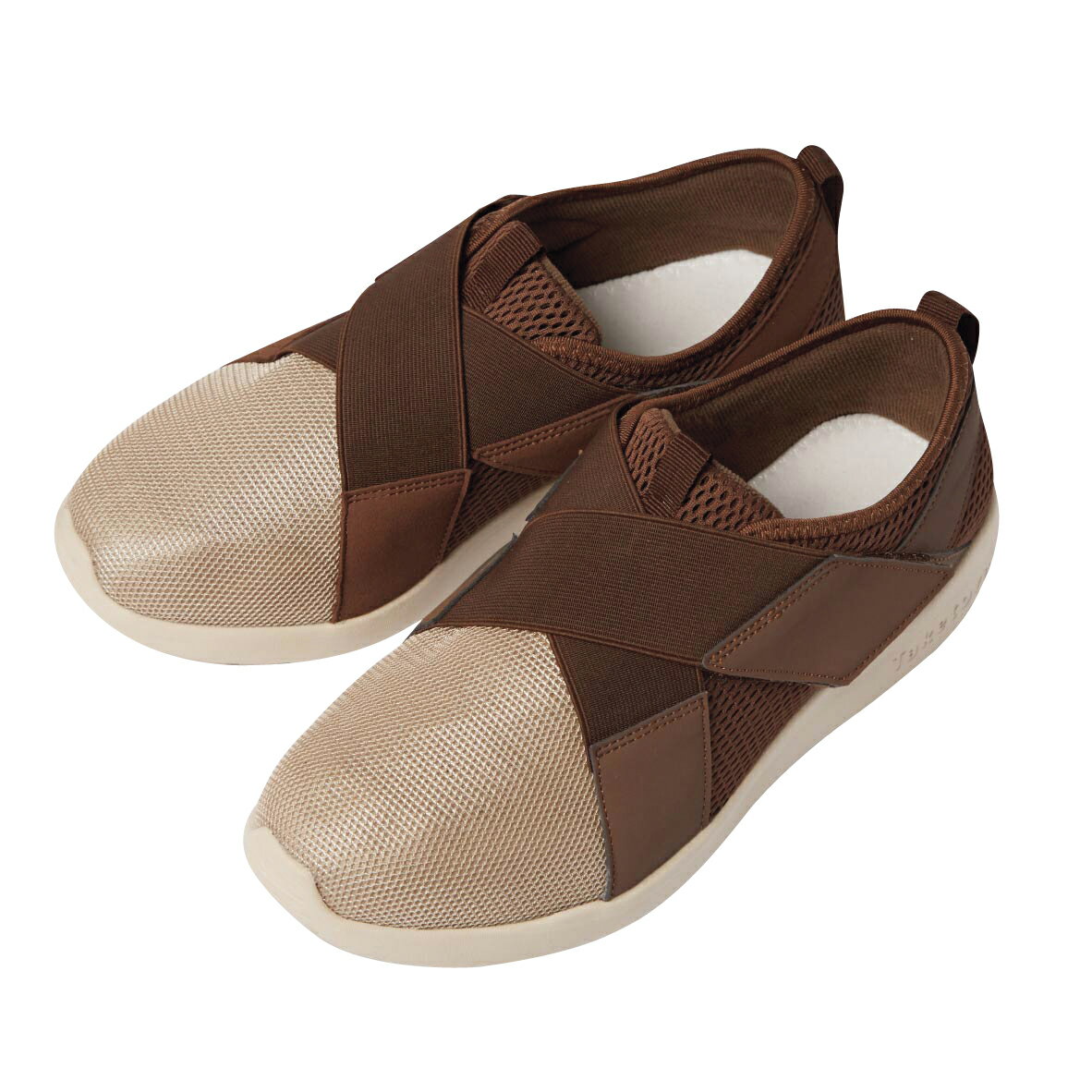 ★ポイント最大16倍★【全国配送可】-リハビリ支援シューズII 22.0CM 品番 my24-8208-0001 1入り-【MY医科器機】JAN 4958995914023