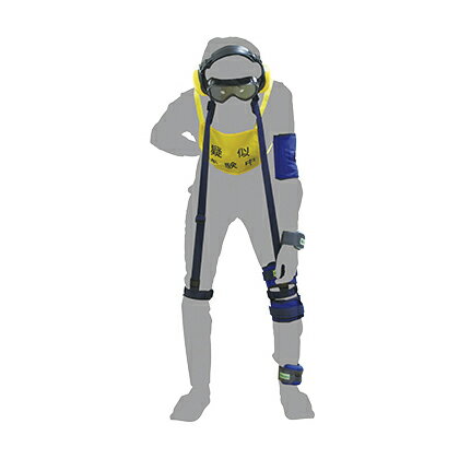 ★ポイント最大16倍★【送料無料】-高齢者疑似体験スタンダードPLUSIII 00276671 品番 my24-8256-01-- 1入り-【MY医科器機】JAN 4562363578047